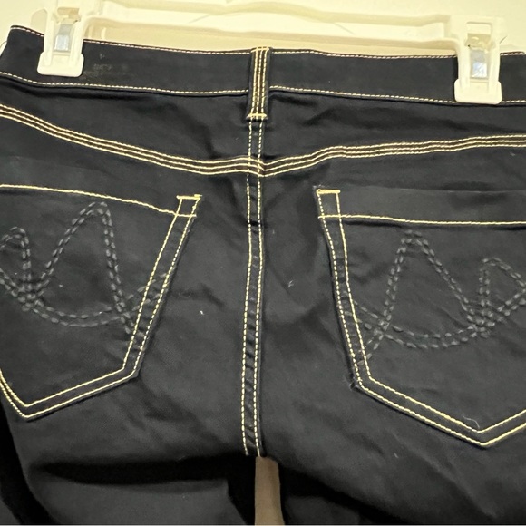 New York and Company, flare jeans. - Picture 2 of 7